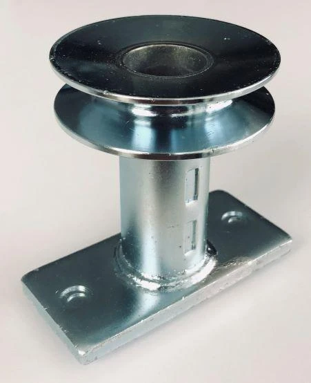 Tinkantis Mtd Peilio Laikiklis MTD 22,2mm