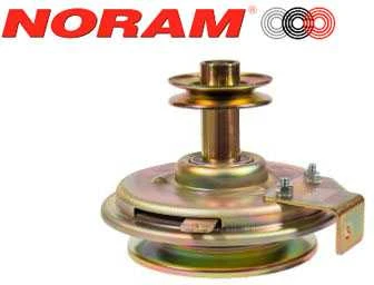 Tinkantis Mtd RANKINĖ SANKABA MTD 717-04947, 717-05284 Originali prekė NORAM