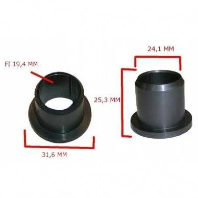 Tinkantis Mtd RATO ĮVORĖ MTD, YARD MAN, CUB CADET 741-0660