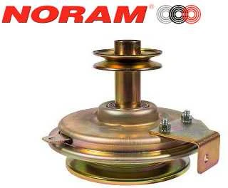 Tinkantis Mtd RANKINĖ SANABA MTD 753-06346 Originali prekė NORAM