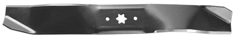 Tinkantis Mtd TRAKTORIAUS PEILIS MTD 53 cm MULČIAVIMO DECK G 42cale 107cm