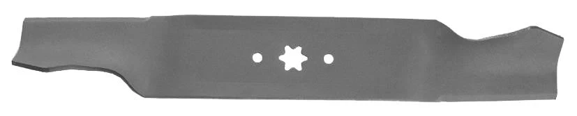 Tinkantis Mtd TRAKTORIAUS PEILIS MTD 53 cm DECK G 42cale 107cm
