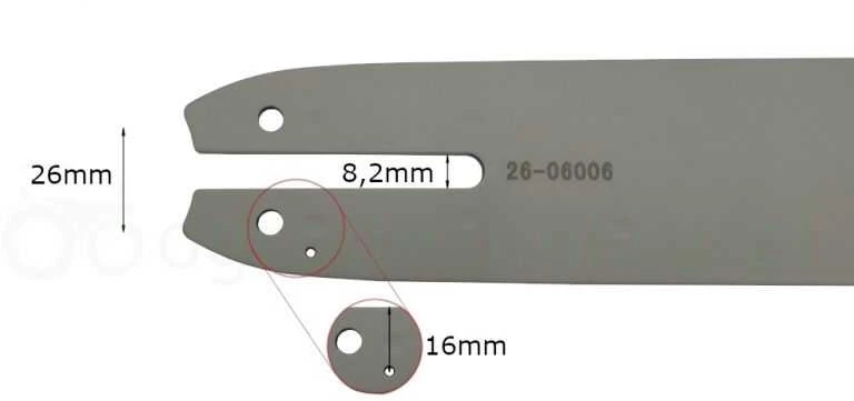Tinkantis Stihl PJOVIMO JUOSTA 14" 3/8LP 1,3mm 50 NARELIŲ.