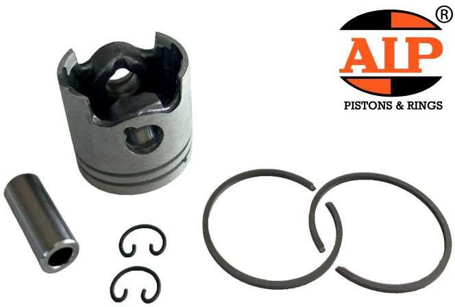 Tinkantis Stihl Stūmoklio komplektas tinkatis STIHL FS120, FS160 AIP