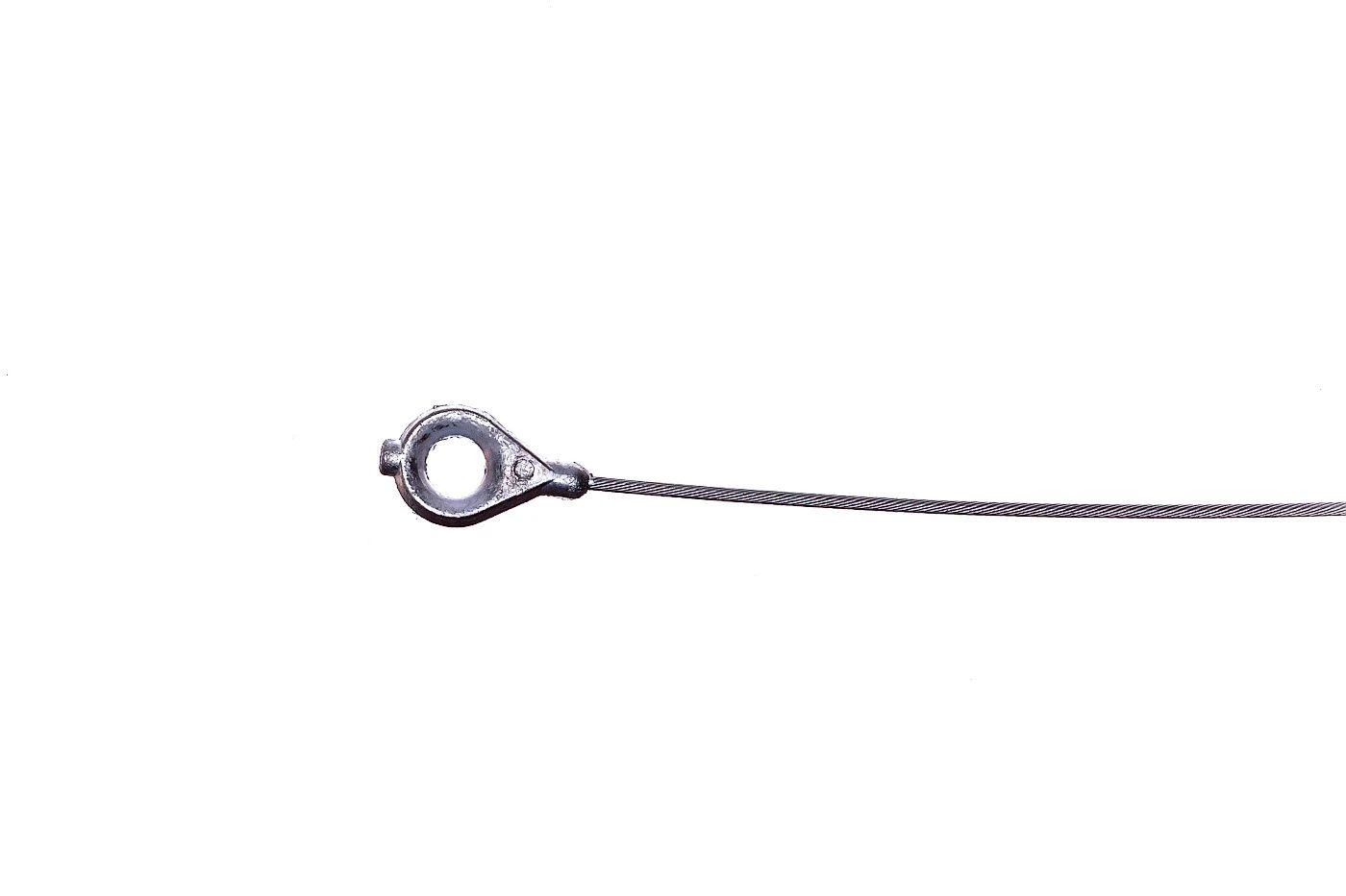TROSAS UNIVERSALUS 2,5m - TIPAS O