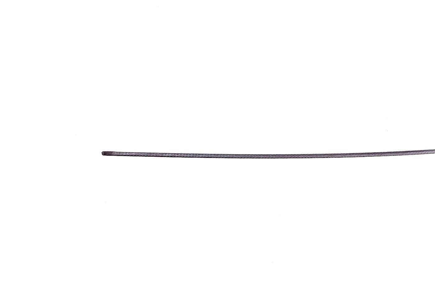 TROSAS UNIVERSALUS 2,5m - TIPAS O