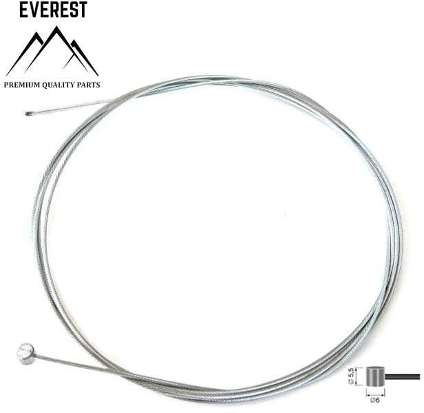 TROSAS UNIVERSALUS 2,5m - TIPAS T DIDELIS