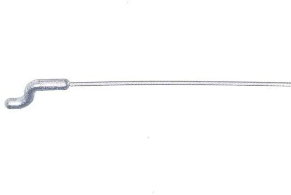 TROSAS UNIVERSALUS PLIENINIS 2,5m - GALAS Z