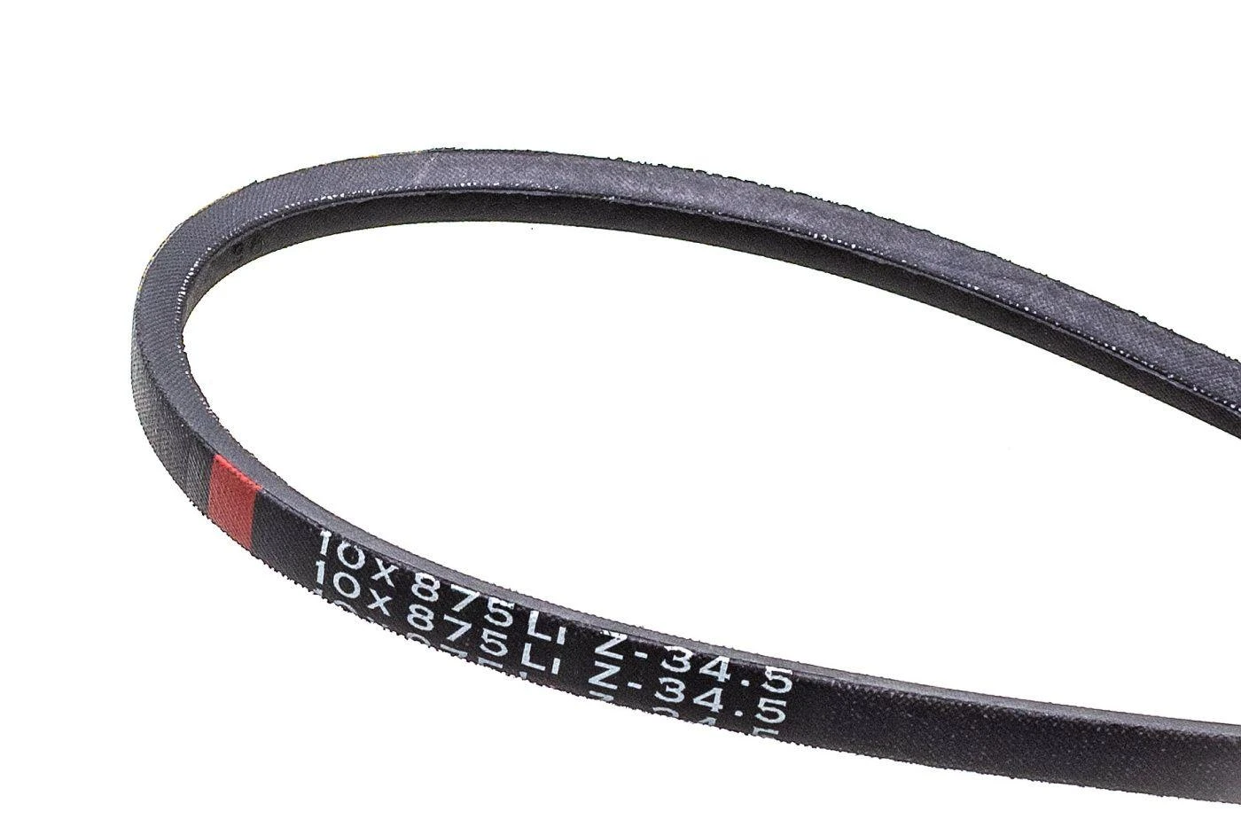 Universalus DIRŽAS Z34,5 10 mm, Li 875 mm