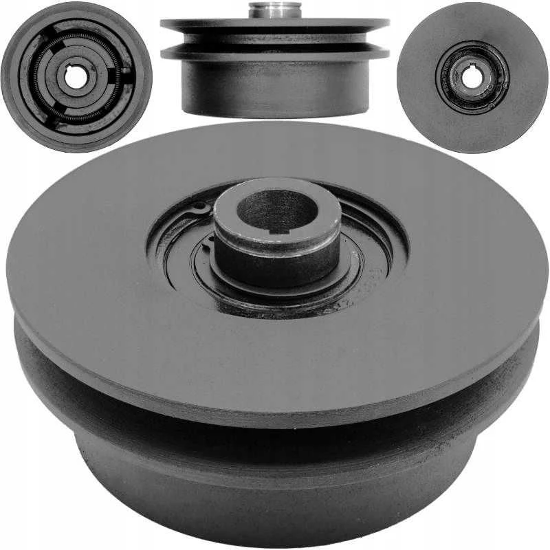 Universalus DIRŽO PALEIDIMO SANKABA VALČEK 19mm, DIRŽAS 13mm