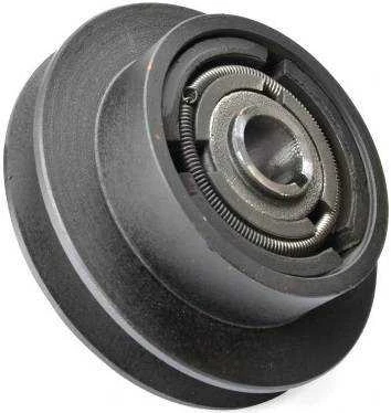 Universalus DIRŽO PALEIDIMO SANKABA 148 mm × 25,4 mm × 17 mm TINKANTI VEJAPJOVĖMS IR SODO TECHNIKAI