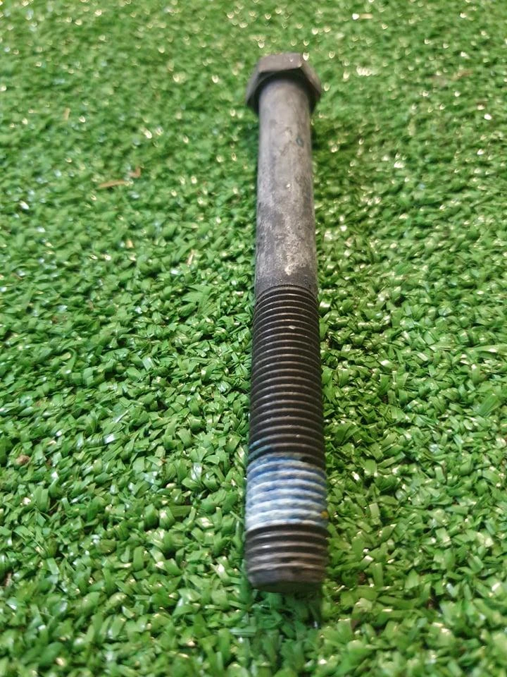 Universalus ELEKTROMAGNETINĖS SANKABOS VARŽTAS Husqvarna Originali dalis