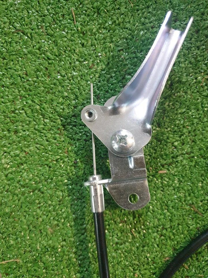 Universalus AKSELERAVIMO RANKENA 1400mmx1300mm