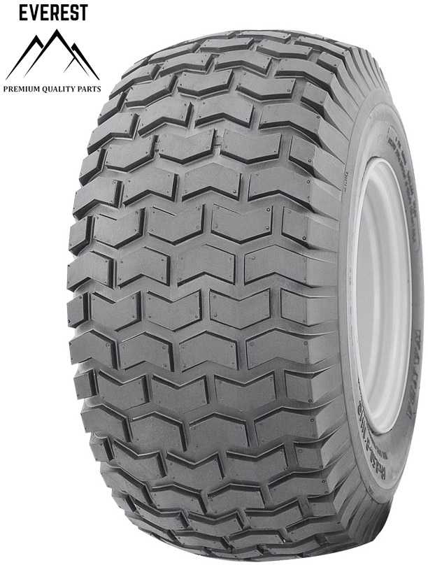 Universalus PADANGA UNIVERSALI 13x500-6 4PR