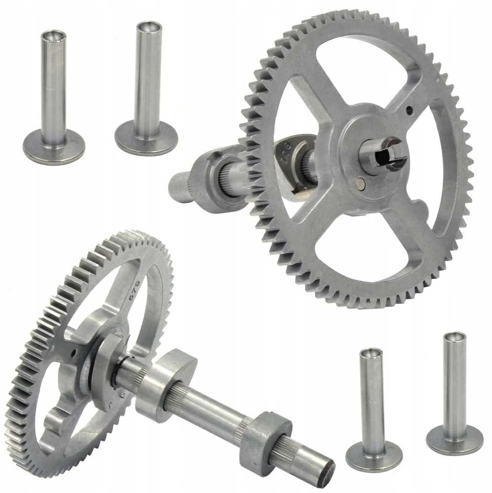 Briggs & Stratton PASKIRSTYMO VELENĖLIS BRIGGS&amp;STRATTON 84005207 793583 790400 597221 793880