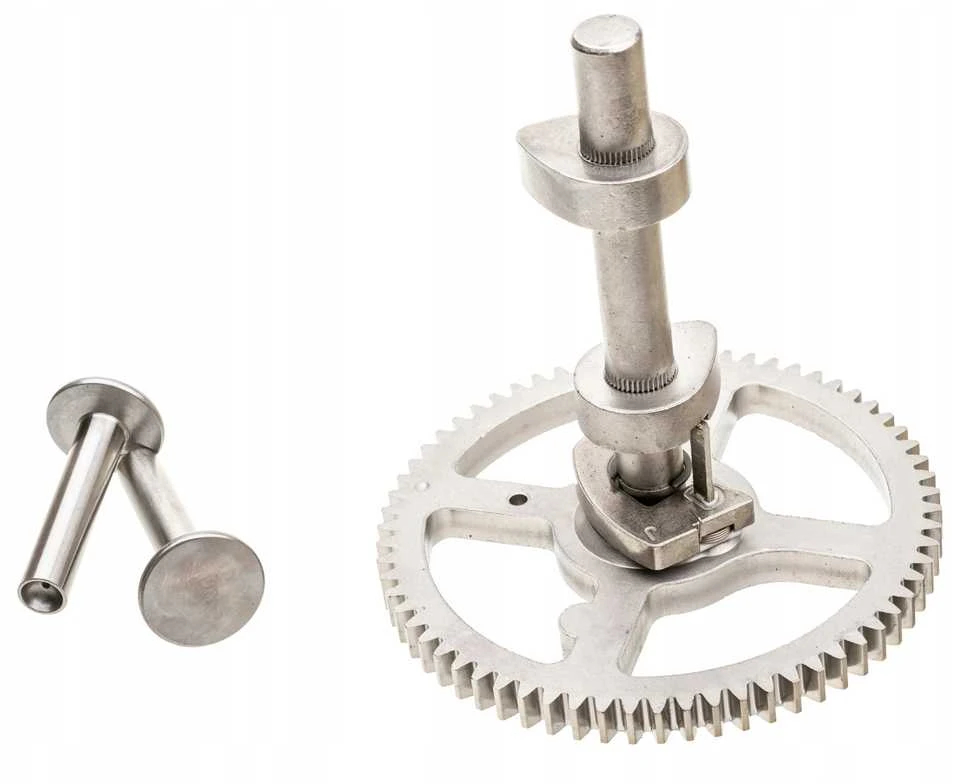 Briggs & Stratton PASKIRSTYMO VELENĖLIS BRIGGS&amp;STRATTON 84005207 793583 790400 597221 793880
