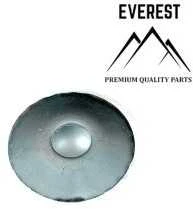 Universalus PEILIO TVIRTINIMO LĖKŠTELĖ 11.5mm x 38.1mm