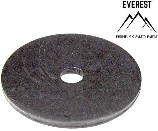 Universalus PEILIO TVIRTINIMO LĖKŠTELĖ UNIVERSALI 9.4mm x 57.8mm