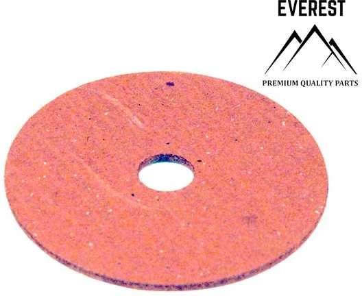 Universalus PEILIO TVIRTINIMO LĖKŠTELĖ UNIVERSALI 9.4mm x 57.8mm