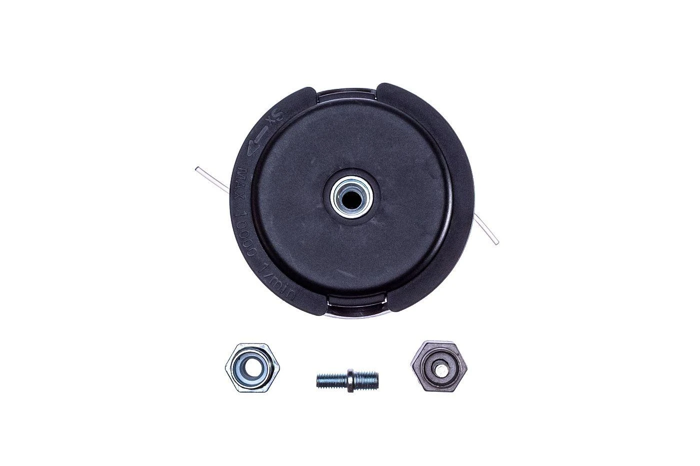 Everest PJOVIMO GALVUTĖ PUSIAUAUTOMATINĖ 109mm 10x1.25Z