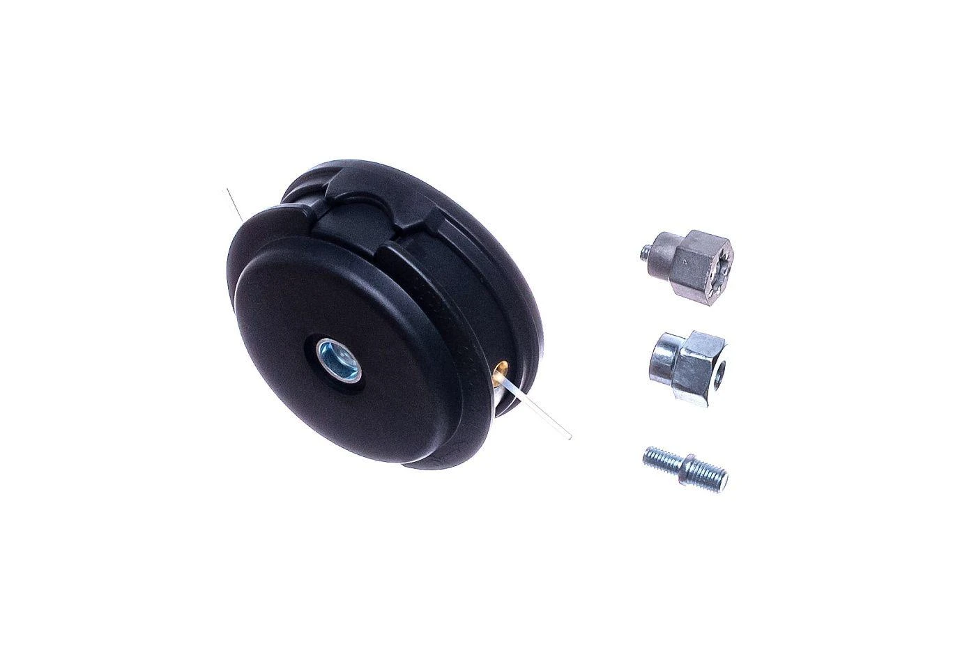 Everest PJOVIMO GALVUTĖ PUSIAUAUTOMATINĖ 109mm 10x1.25Z