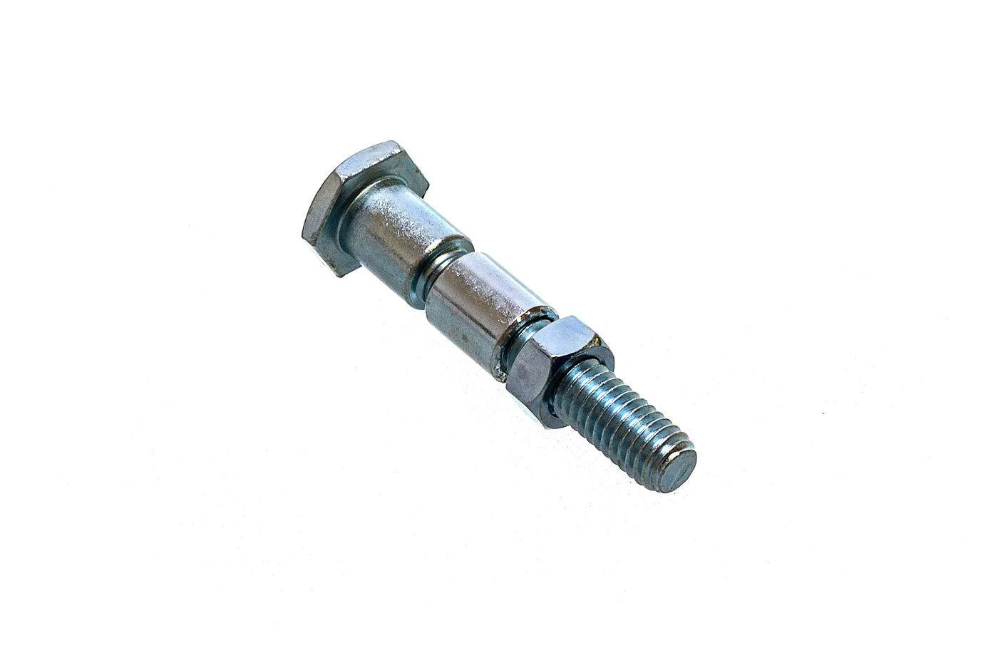 Universalus RATO VARŽTAS SU VERŽLE 12.7mm