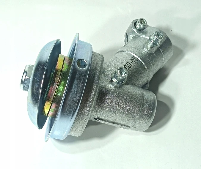 Universalus REDUKTORIUS KINIŠKO TRIMERIO 26mm 7 DANTUKAI