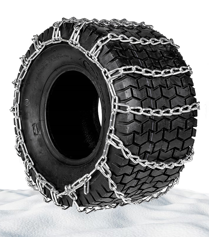 Universalus SNIEGO GRANDINĖS PEERLESS 18×8.50-8 – 2 VNT.