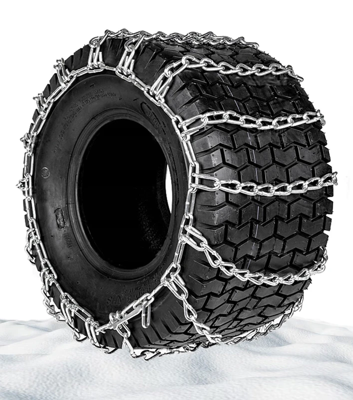 Universalus SNIEGO GRANDINĖS PEERLESS 18x950-8 2VNT