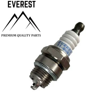 Universalus UŽDEGIMO ŽVAKĖ EVEREST 11-06036 KRŪMAPJOVĖMS, TRIMERIAMS IR PJŪKLAMS