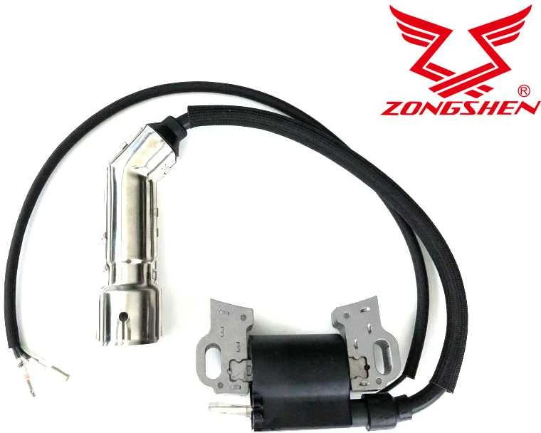 UŽDEGIMO RITĖ ZONGSHEN 177F 188F 9,0HP 13,0HP