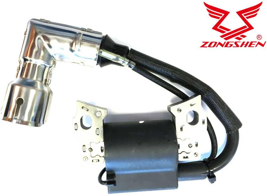 UŽDEGIMO RITĖ ZONGSHEN NP100