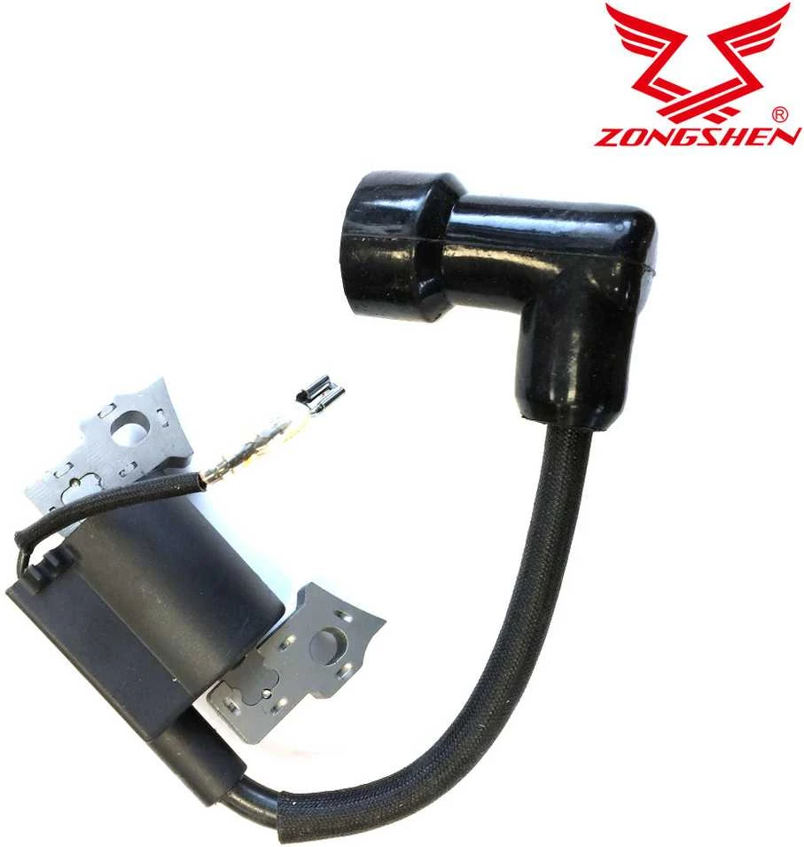 UŽDEGIMO RITĖ ZONGSHEN XP140 4,5HP