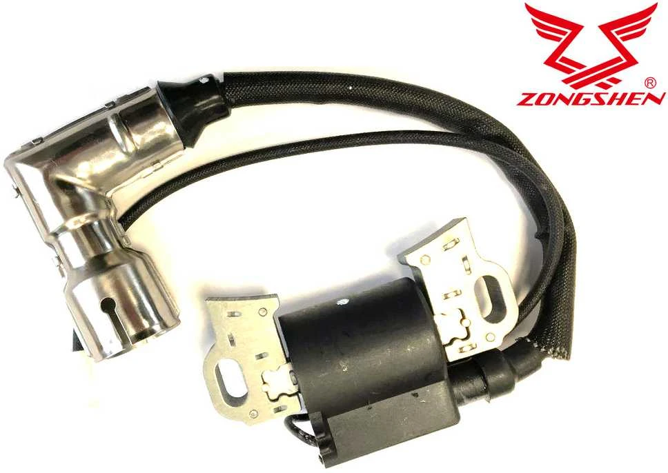 UŽDEGIMO RITĖ ZONGSHEN XP420 11,5HP MTD Thorx