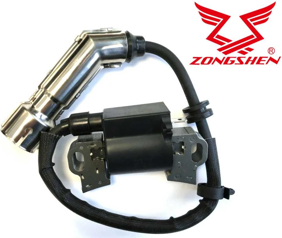 UŽDEGIMO RITĖ ZONGSHEN XP620 17,6HP