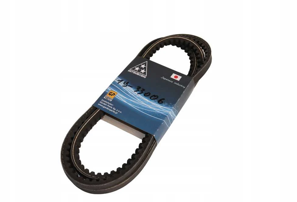 V-FORMOS TRAKTORIUKO DIRŽAS STIGA 9585-0067-00 (Li): 2112 mm