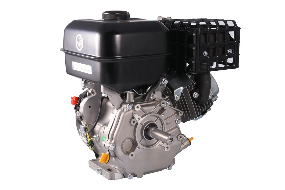 VARIKLIS ZONGSHEN GB270 272cc VARIKLIS 9.0 HORIZONTALUS VELENAS