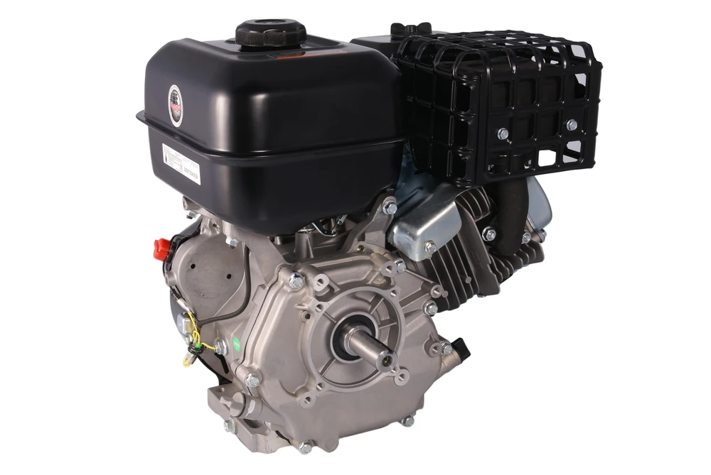 VARIKLIS ZONGSHEN GB420 420cc 13.0 kūginis velenas
