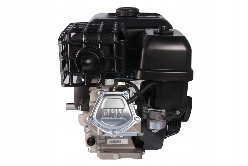 VARIKLIS ZONGSHEN GB420 420cc 13.0 kūginis velenas