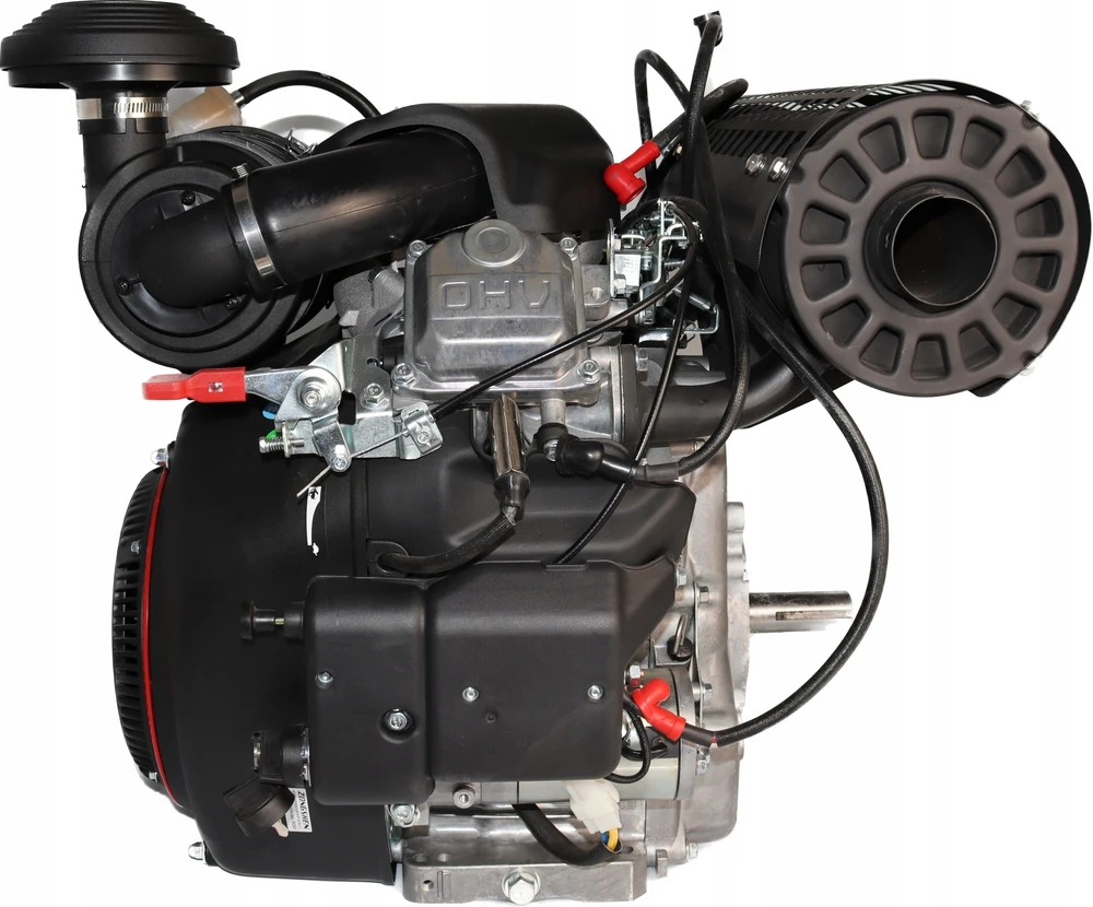 VARIKLIS ZONGSHEN GB1000 999cc 32,5 TWIN horizontalus velenas 36,5 mm