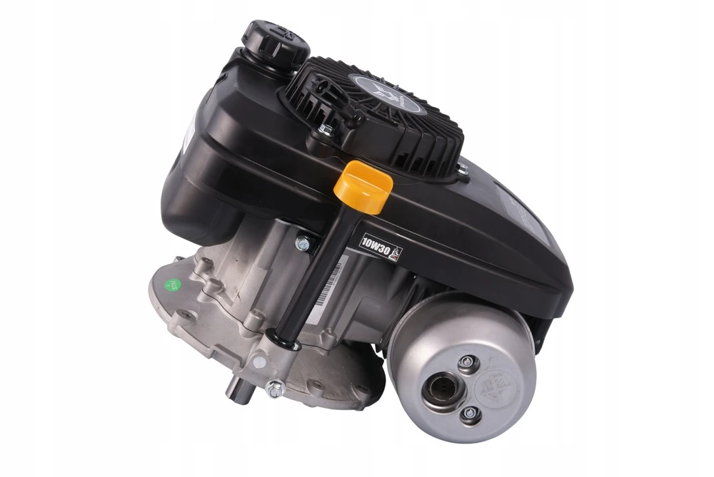 VARIKLIS ZONGSHEN XP140A 141cc 4.5 vertikalaus veleno 22.2mm 50mm variklis su sunkiu smagračiu