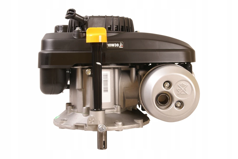 VARIKLIS ZONGSHEN XP140A 141cc 4.5 vertikalus velenas 22.2mm 50mm