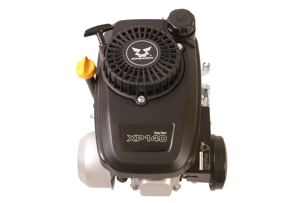 VARIKLIS ZONGSHEN XP140A 141cc 4.5 vertikalus velenas 22.2mm 50mm