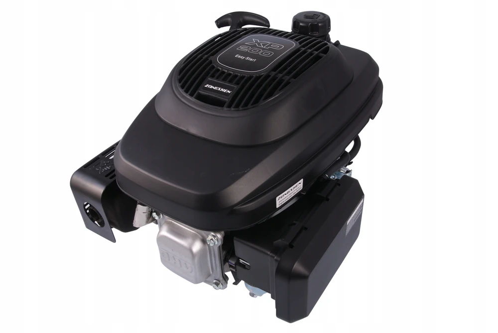 VARIKLIS ZONGSHEN XP200A 196cc 6,5 VERTIKALUS VELENAS 22,2mm 70mm