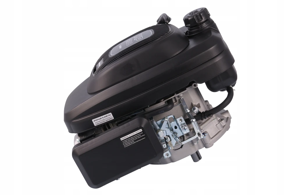 VARIKLIS ZONGSHEN XP200A 196cc 6,5 VERTIKALUS VELENAS 22,2mm 70mm