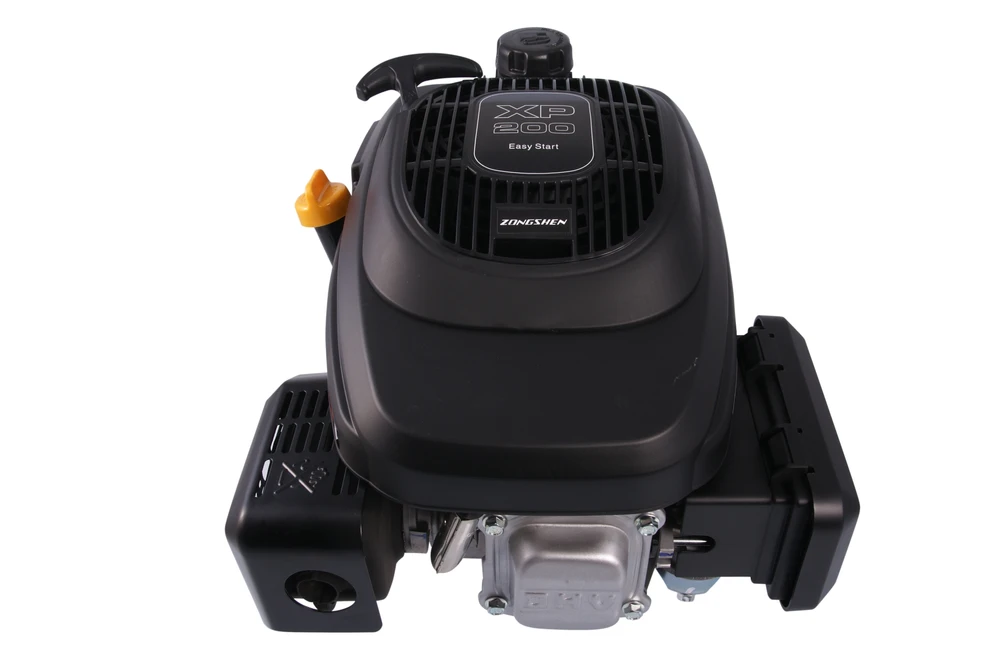 VARIKLIS ZONGSHEN XP200A 196cc 6,5 VERTIKALUS VELENAS 22,2mm 70mm
