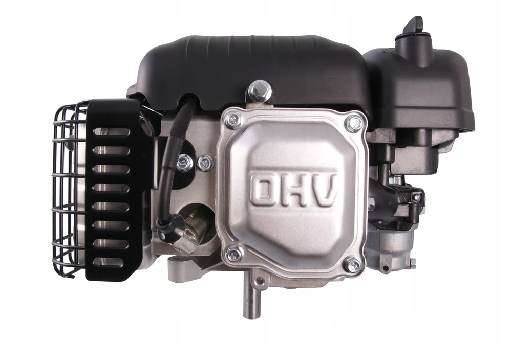 VARIKLIS ZONGSHEN XP380A 382cc 11,5