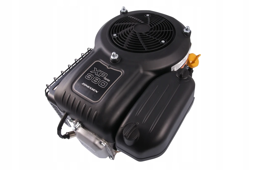 VARIKLIS ZONGSHEN XP380A 382cc 11,5