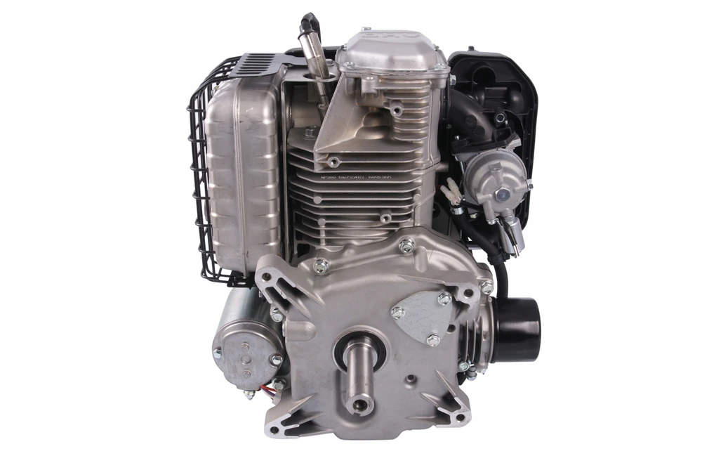 VARIKLIS ZONGSHEN XP380A 382cc 11,5