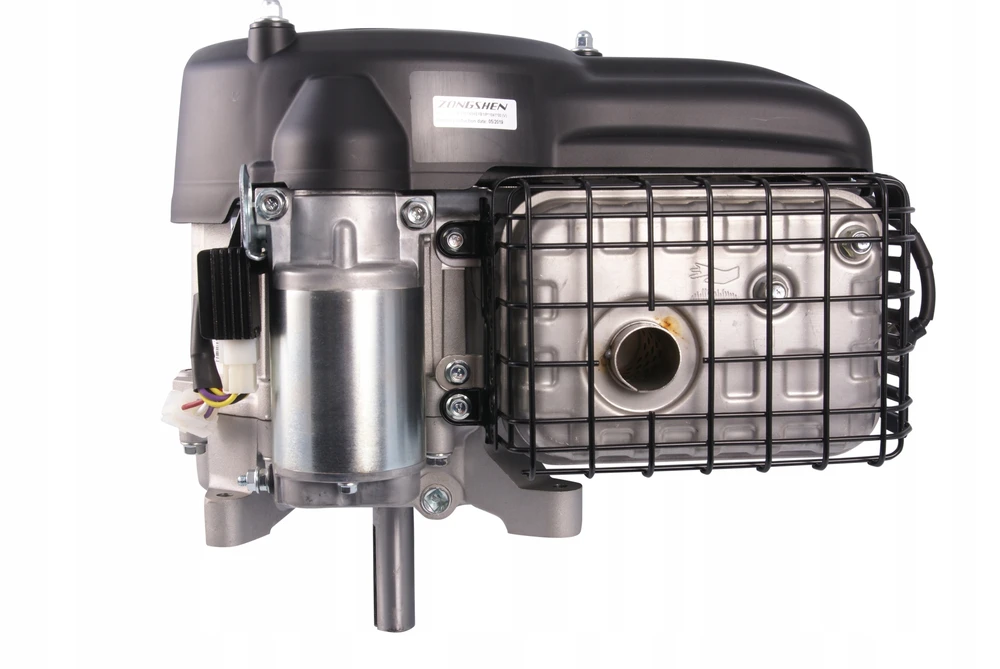VARIKLIS ZONGSHEN XP380A 382cc 11,5